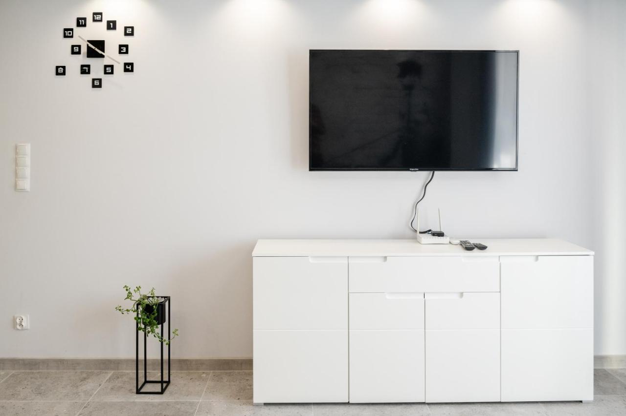 אוסטריצקי דולנה Apartament Modern מראה חיצוני תמונה