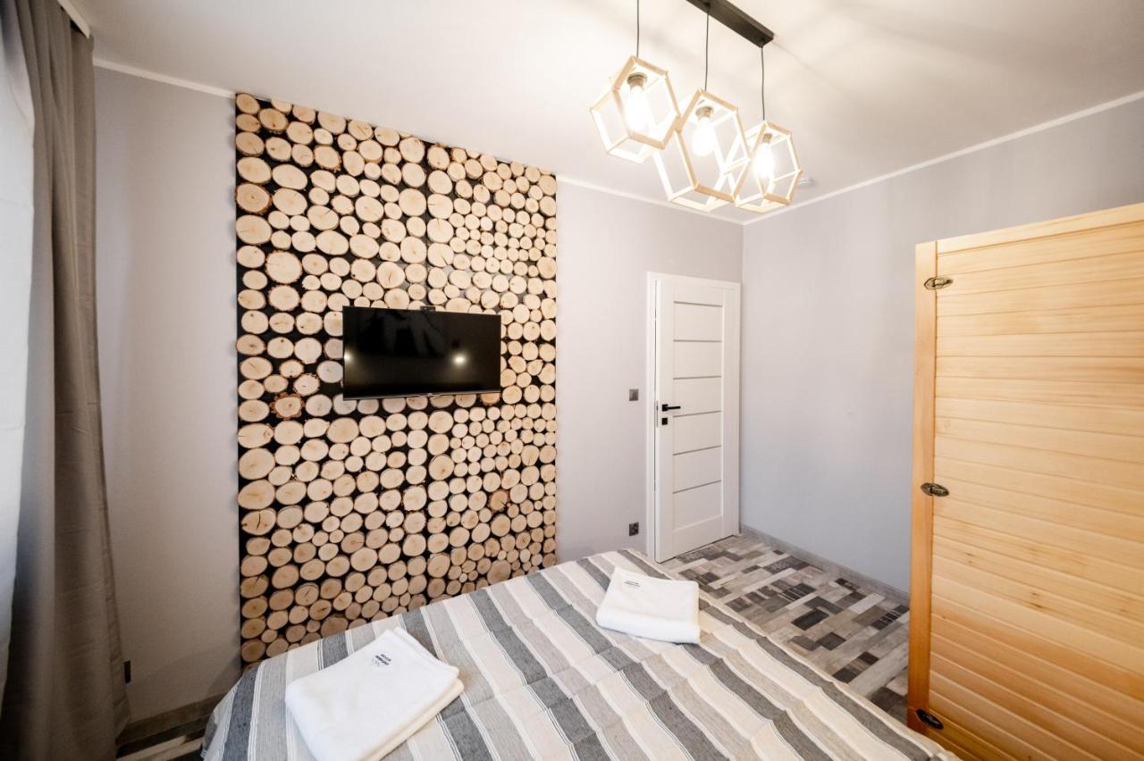 אוסטריצקי דולנה Apartament Modern מראה חיצוני תמונה